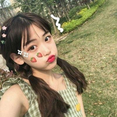 我的女友比我帅