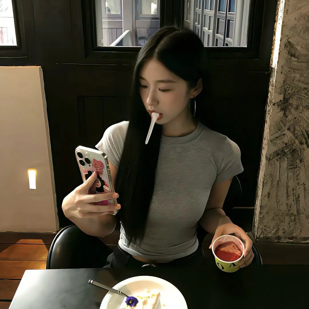 倾物语